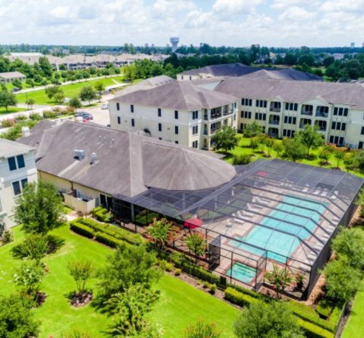 Arella Forest at Woodland