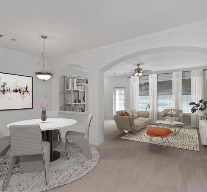 Arella Forest at Woodland