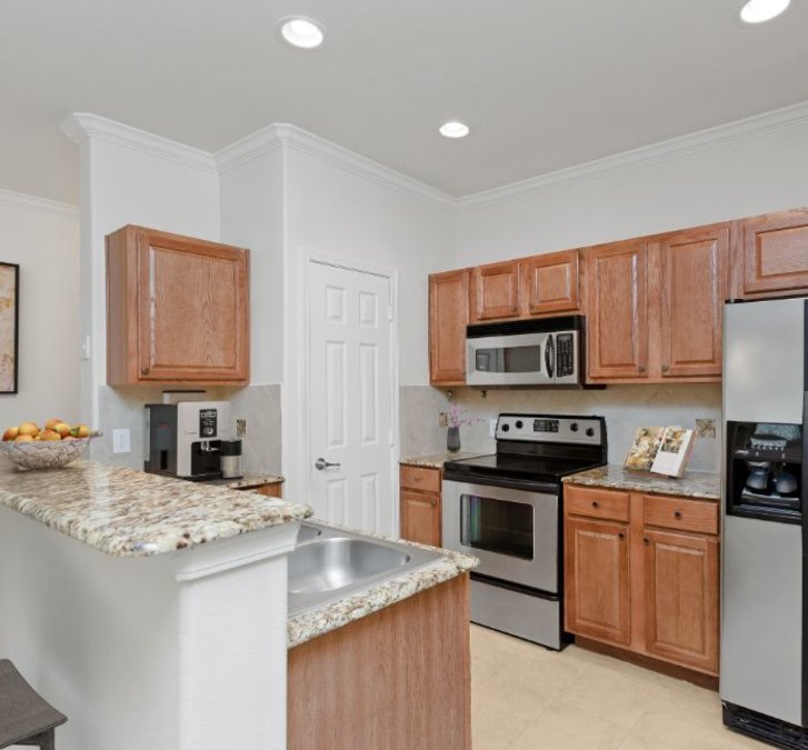 Arella Forest at Woodland