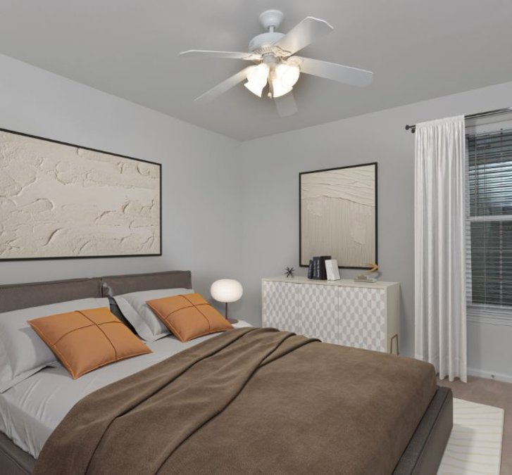 Arella Forest at Woodland