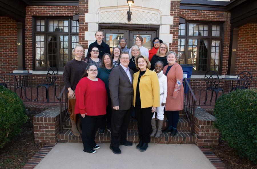 Home Instead - Statesville, NC