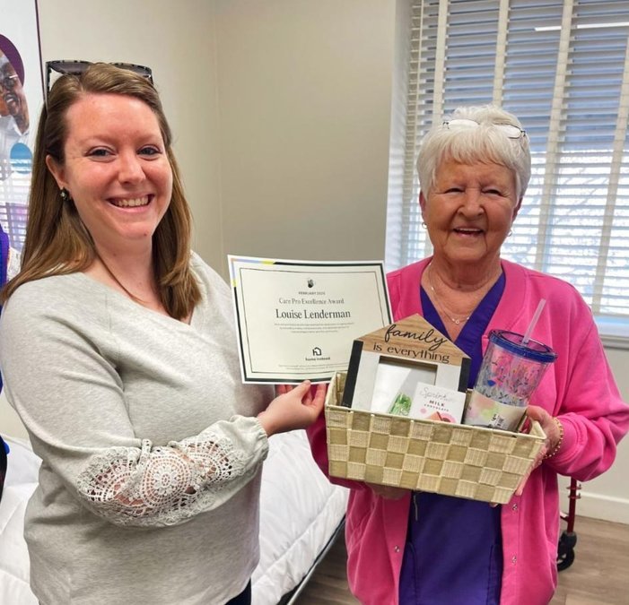 Home Instead - Statesville, NC