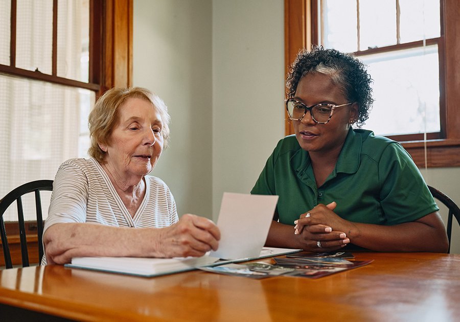 Home Instead - Statesville, NC