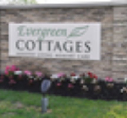 Evergreen Cottages - Bridgewater Cottage