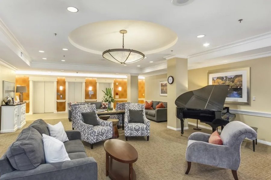 Truewood by Merrill, First Hill