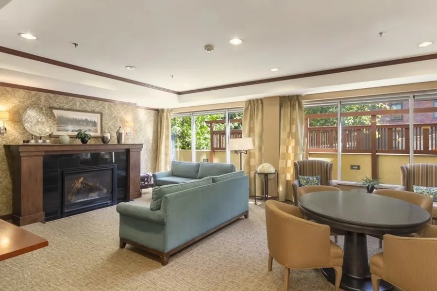 Truewood by Merrill, First Hill