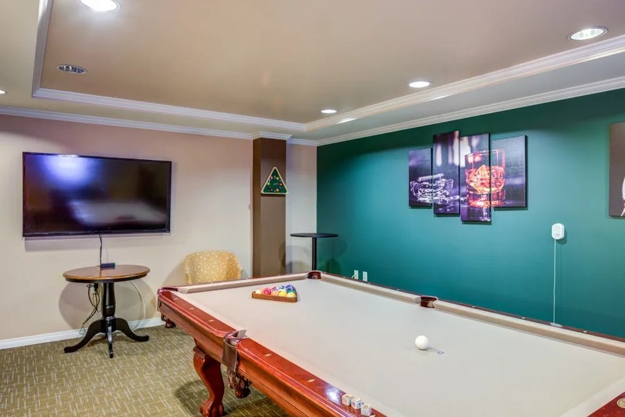 Truewood by Merrill, First Hill