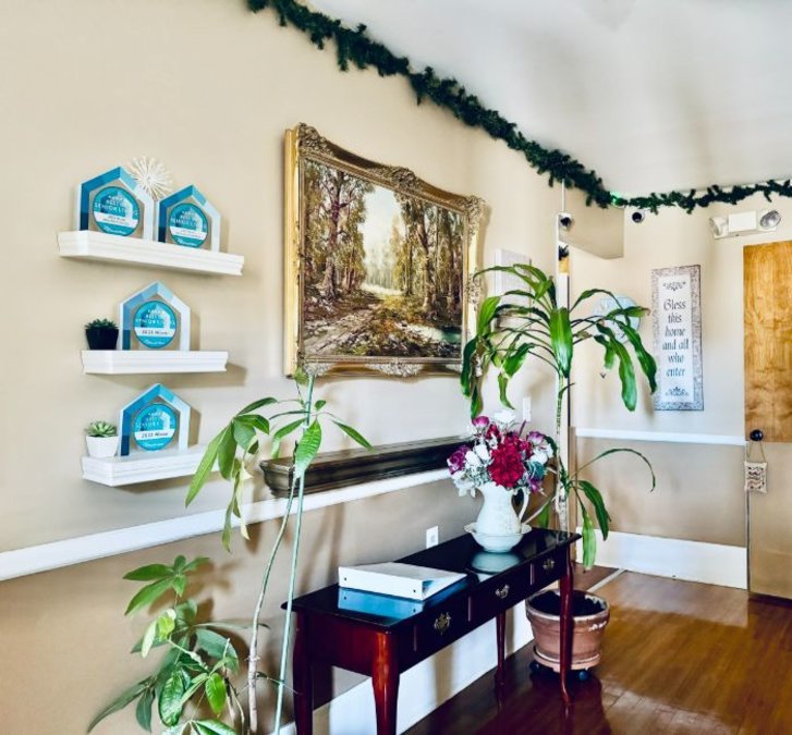 Aiello Adult Foster Care