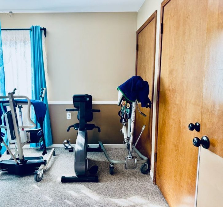 Aiello Adult Foster Care