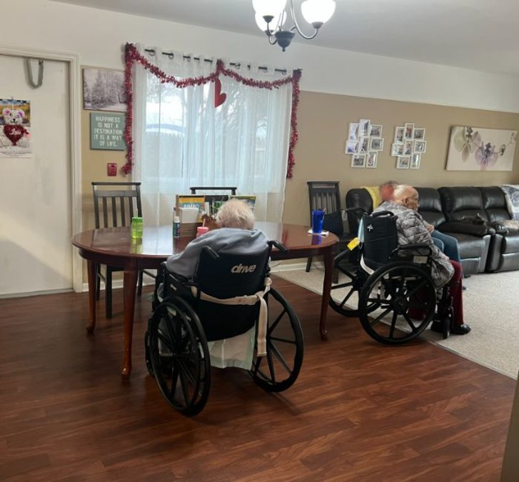 Aiello Adult Foster Care