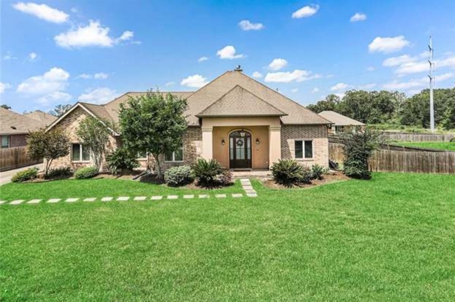 Thrive Together Living