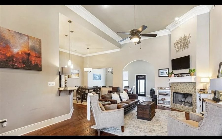 Thrive Together Living