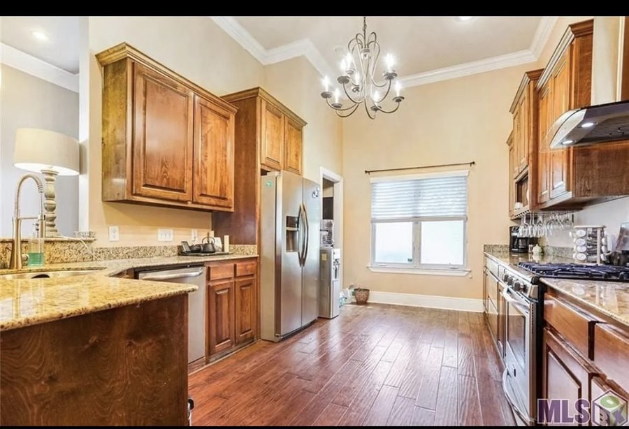 Thrive Together Living