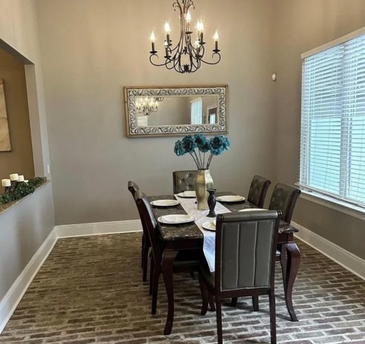 Thrive Together Living