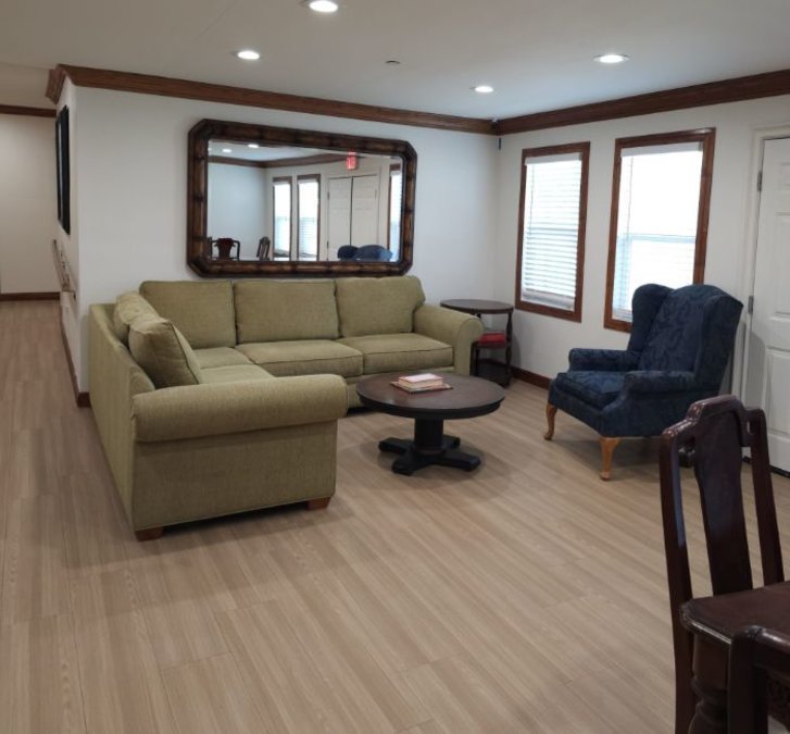 Shangrila Healthcare Inc