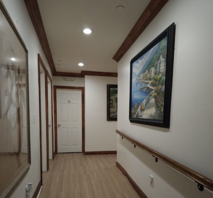 Shangrila Healthcare Inc