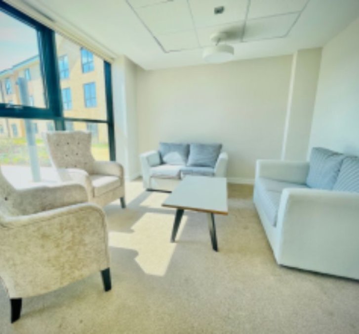 Shangrila Healthcare Inc