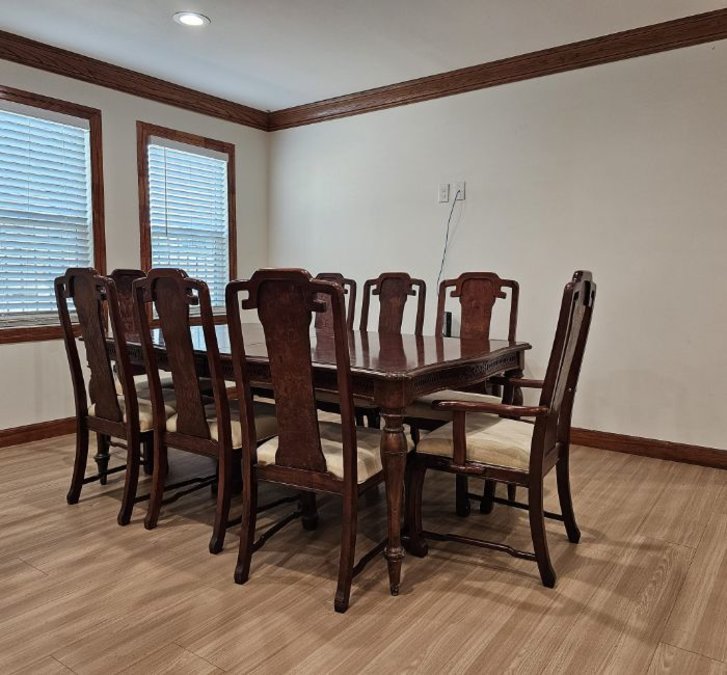 Shangrila Healthcare Inc