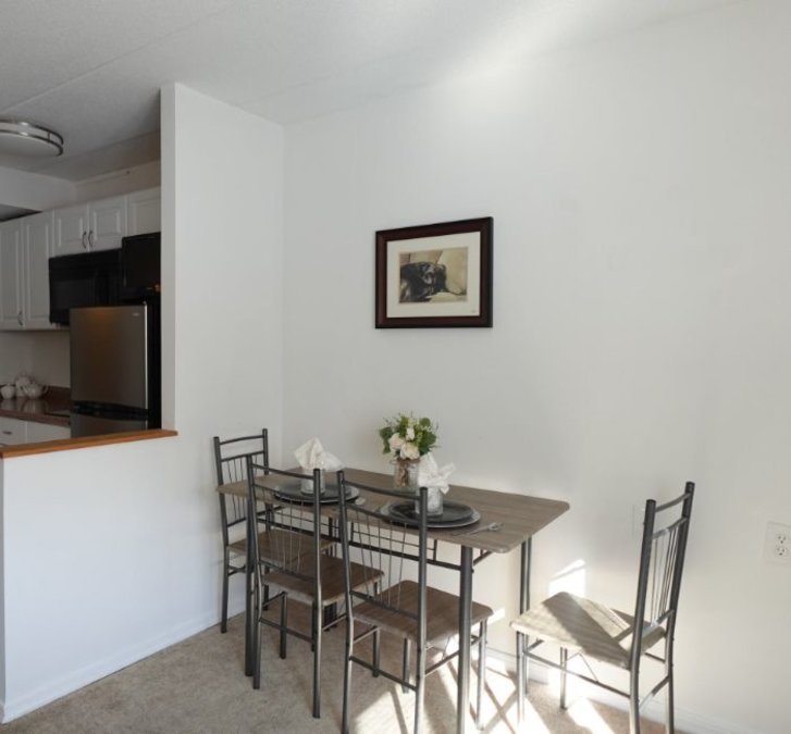 Excelcare at Newark Independent Living