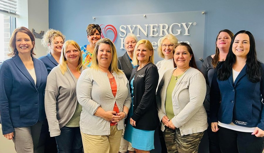 SYNERGY HomeCare of Walworth County