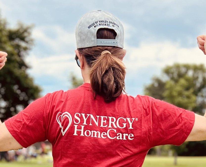 SYNERGY HomeCare of Walworth County
