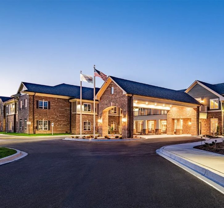 American House Mount Prospect