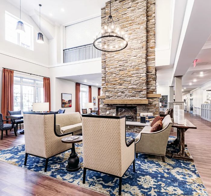 American House Mount Prospect