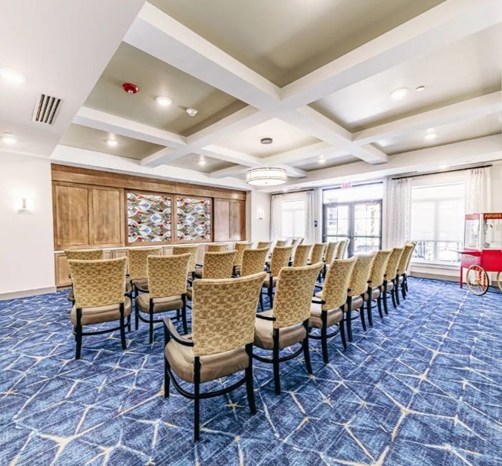 American House Mount Prospect