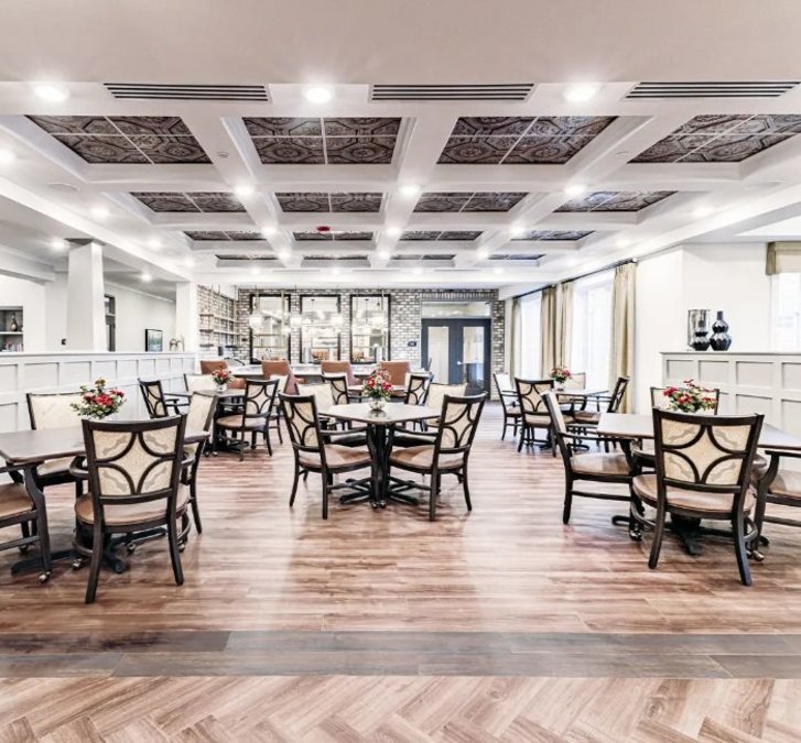 American House Mount Prospect