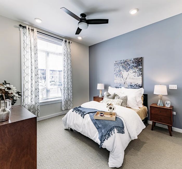 American House Mount Prospect