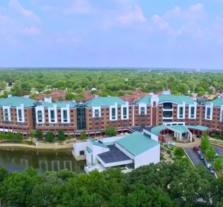 Encore Village of Schaumburg