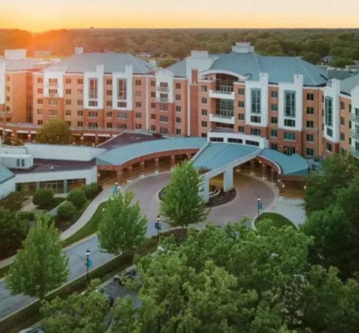 Encore Village of Schaumburg