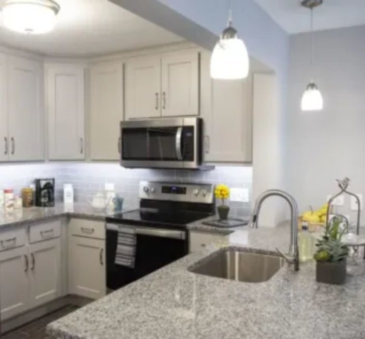 Encore Village of Schaumburg