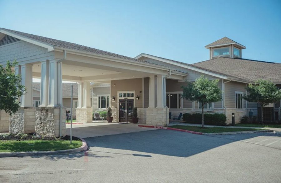 Chapters Living of Buford