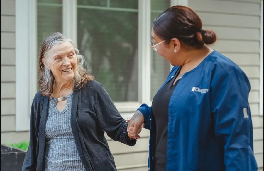 Chapters Living of Buford