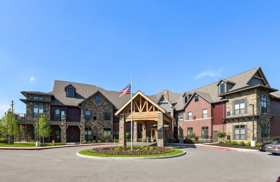 American House Town and Country