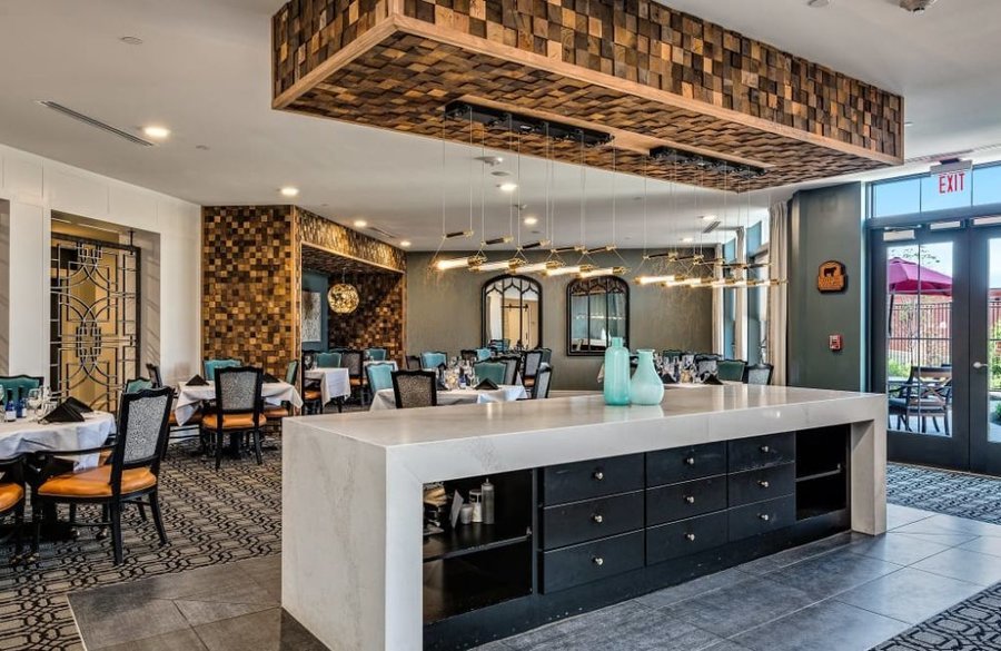 American House Town and Country