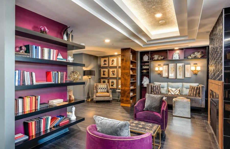 American House Town and Country