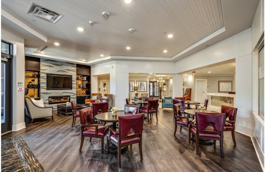 American House Town and Country