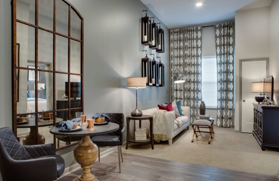 American House Town and Country