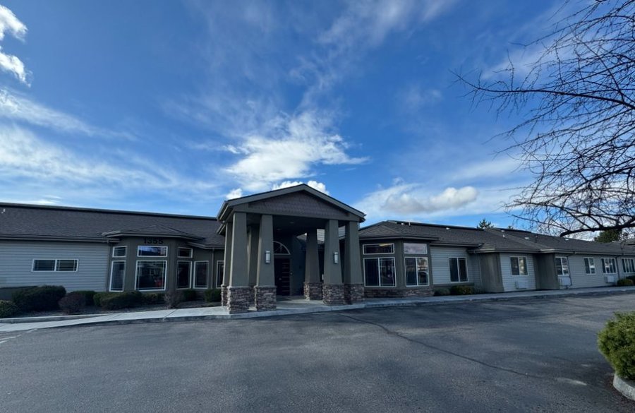 Streamside Assisted Living and Memory Care