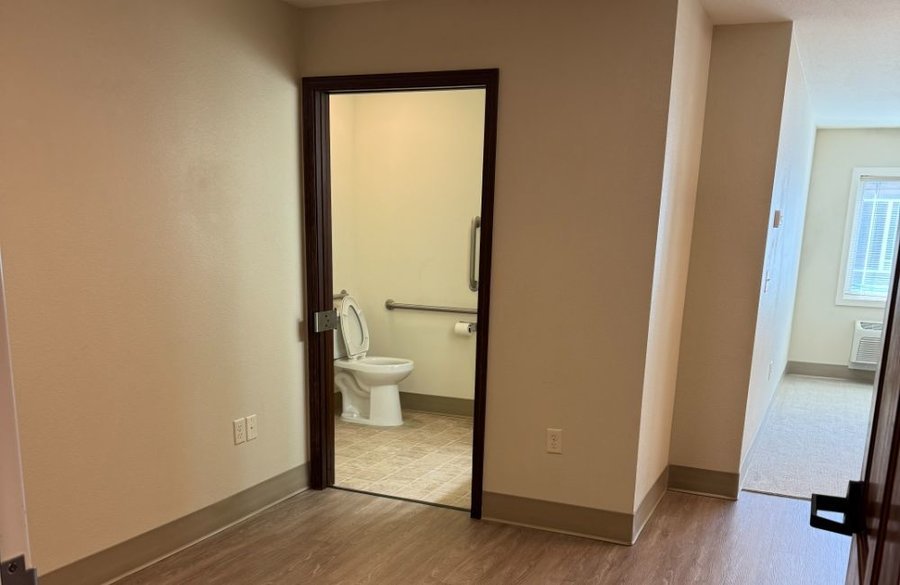 Streamside Assisted Living and Memory Care