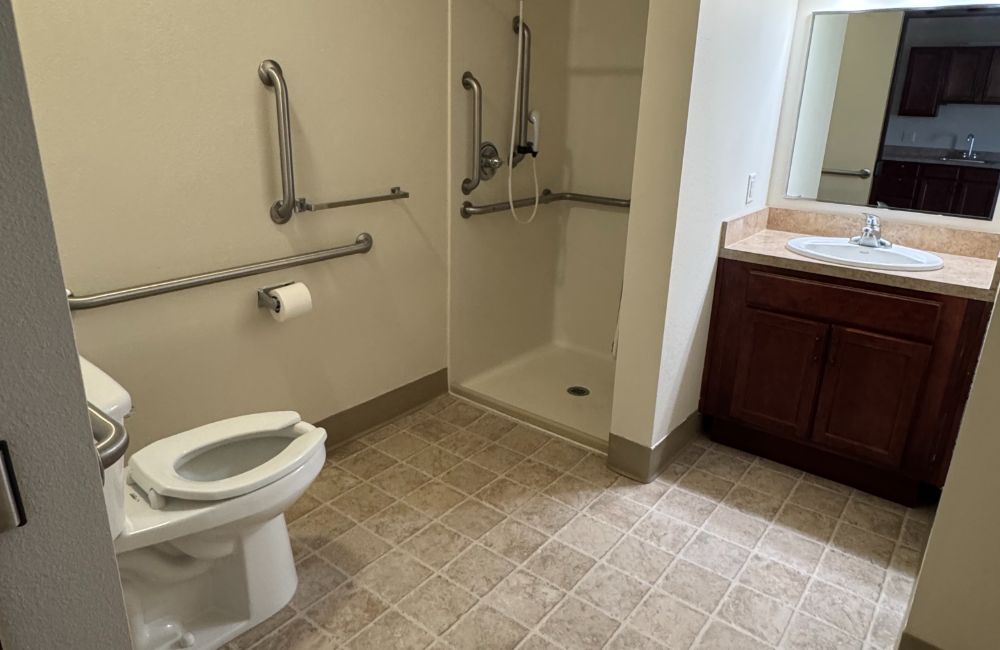 Streamside Assisted Living and Memory Care
