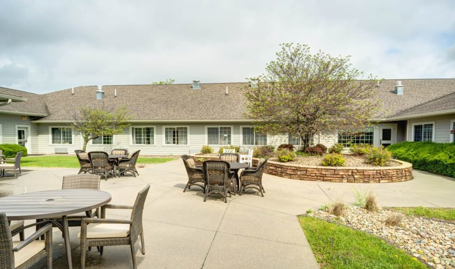 StoryPoint Urbandale