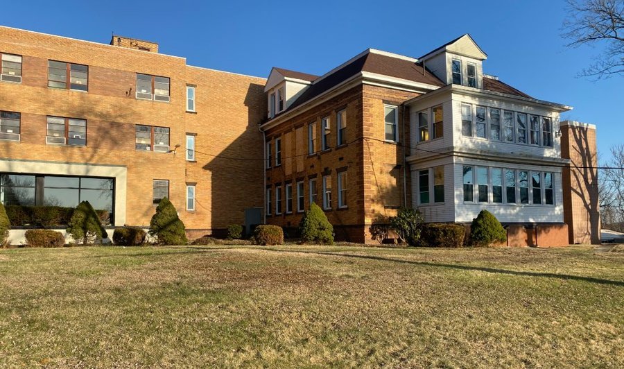 New Brighton Personal Care Home