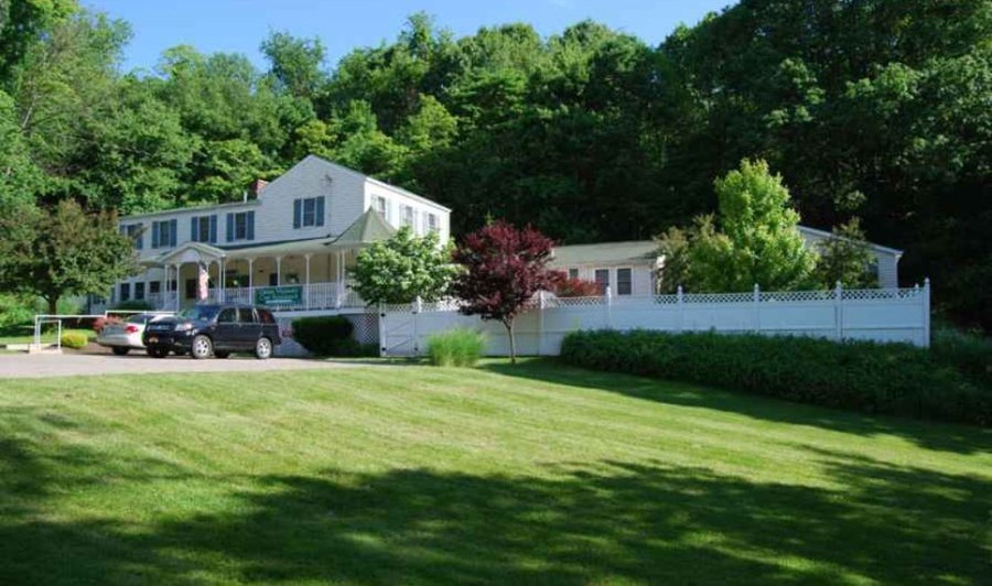 Orion Personal Care Residence