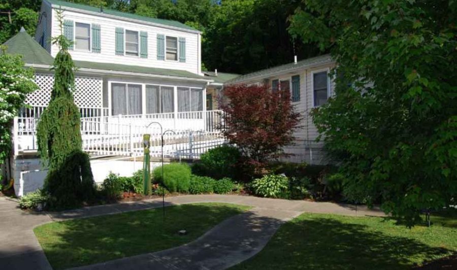 Orion Personal Care Residence
