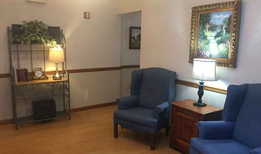 Orion Personal Care Residence