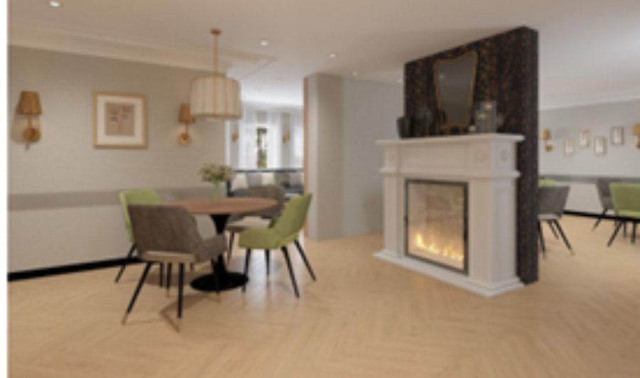 Orion Personal Care Residence