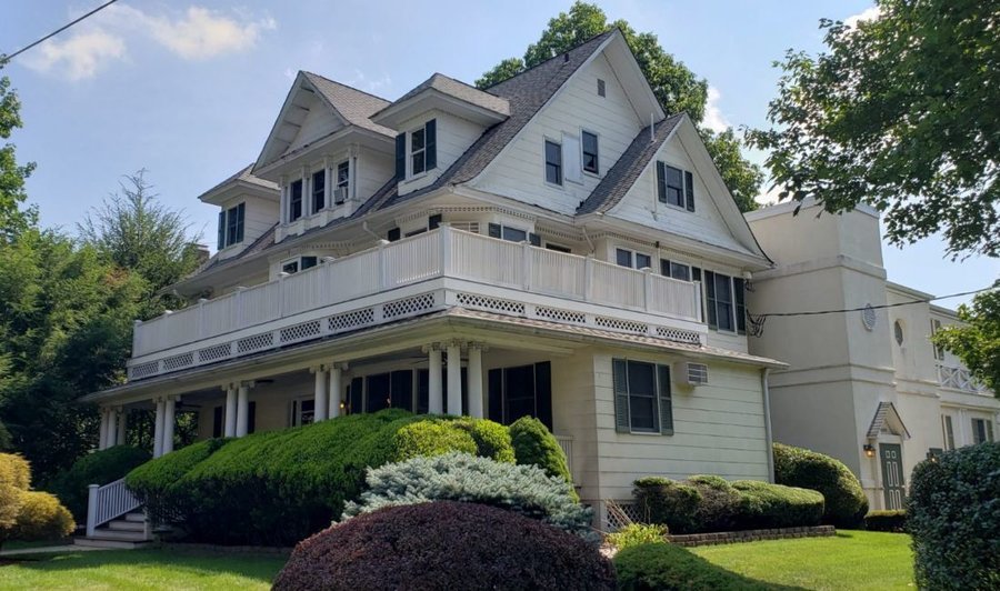 Little Senior Residence